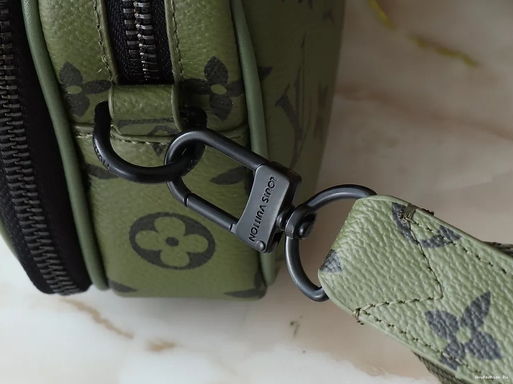 Unisex Bags Vuitton Louis Messenger Functional For 2561 0912